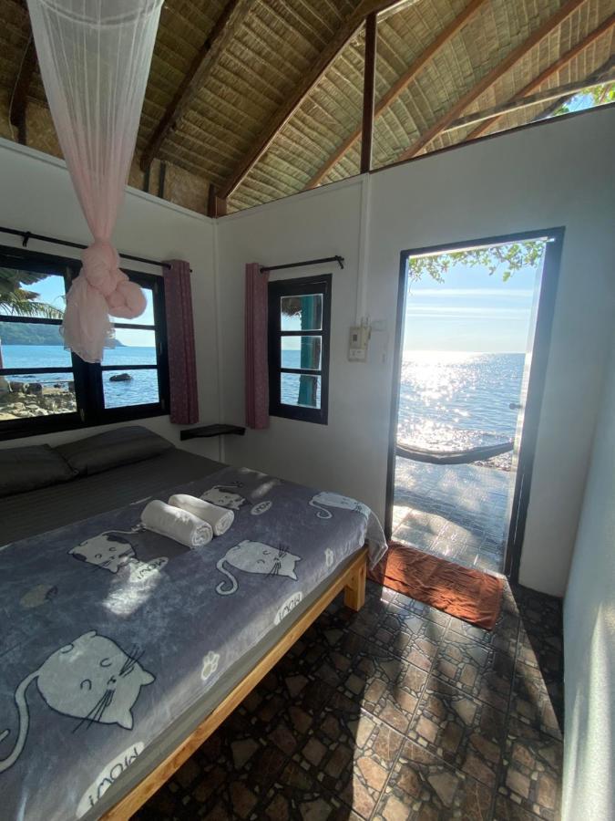 Blue Sky Resort كو تشانغ المظهر الخارجي الصورة