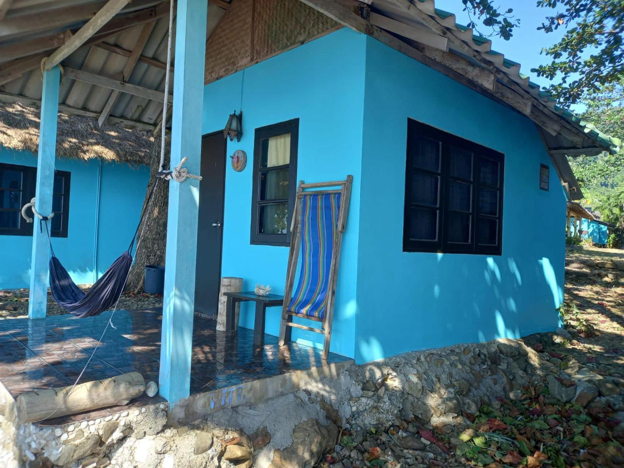 Blue Sky Resort كو تشانغ المظهر الخارجي الصورة