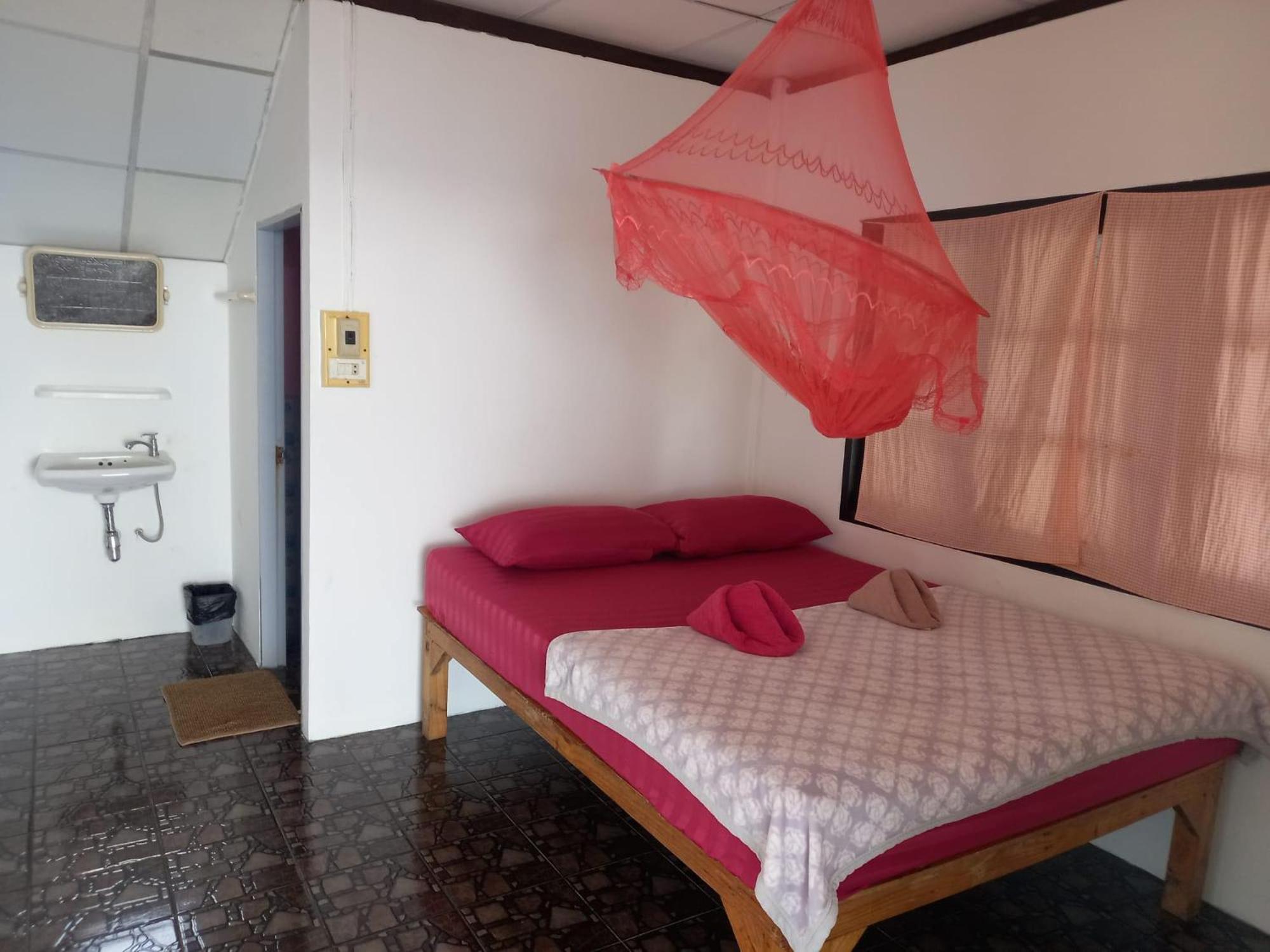 Blue Sky Resort كو تشانغ المظهر الخارجي الصورة