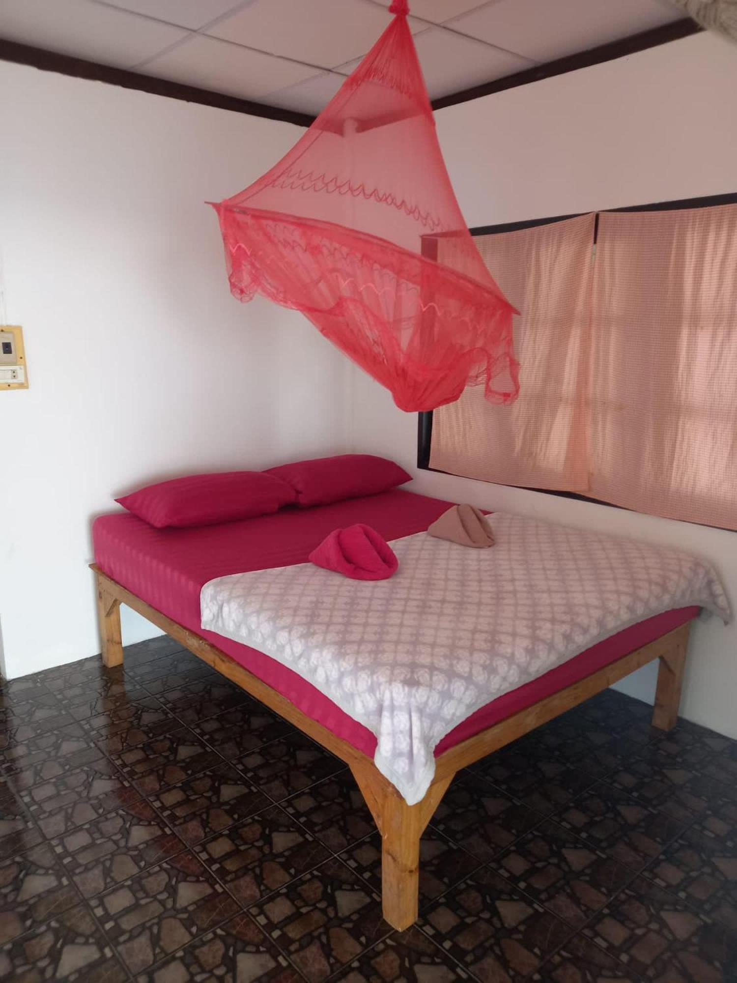 Blue Sky Resort كو تشانغ المظهر الخارجي الصورة