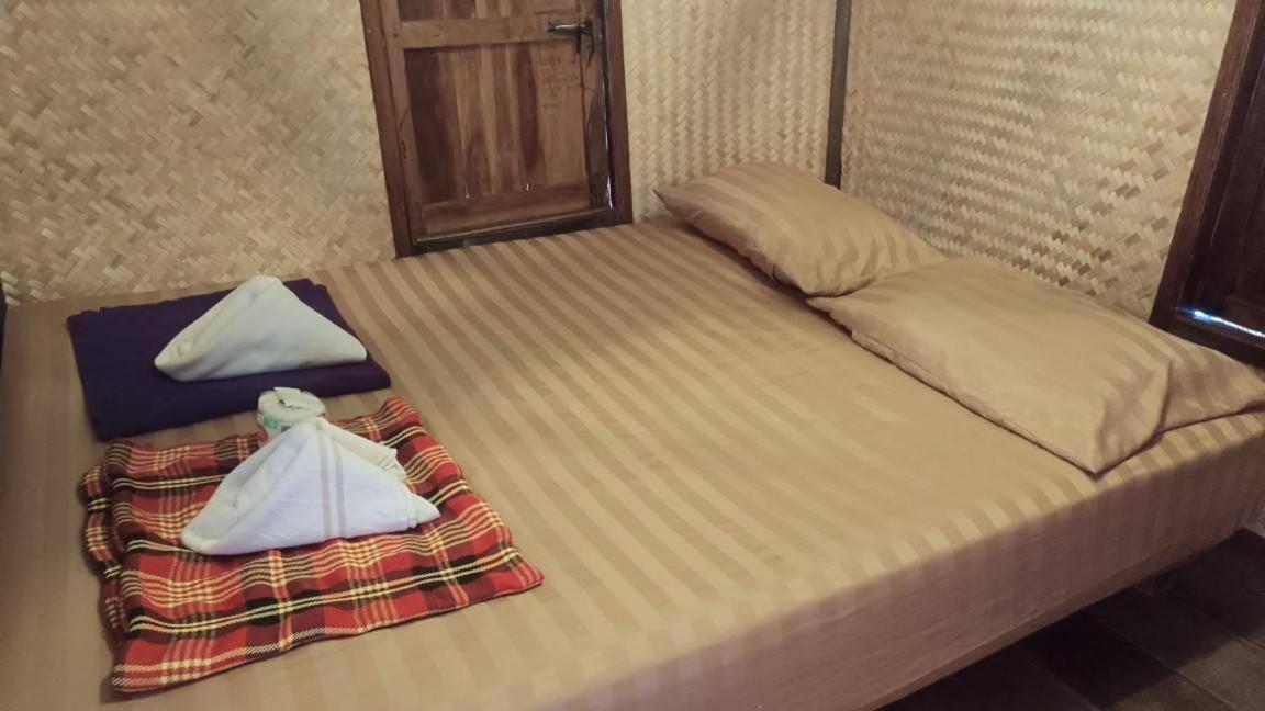 Blue Sky Resort كو تشانغ المظهر الخارجي الصورة