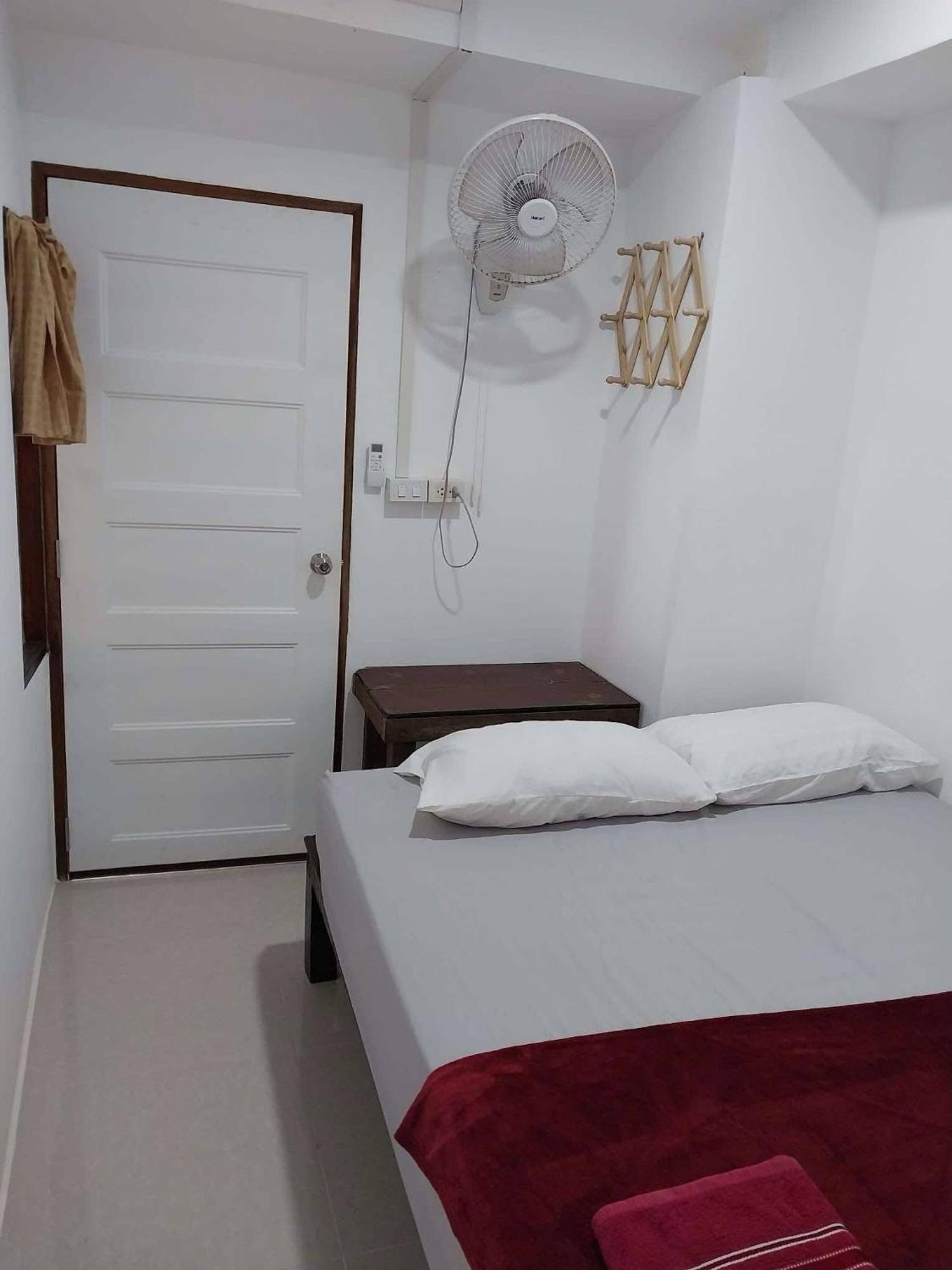 Blue Sky Resort كو تشانغ المظهر الخارجي الصورة