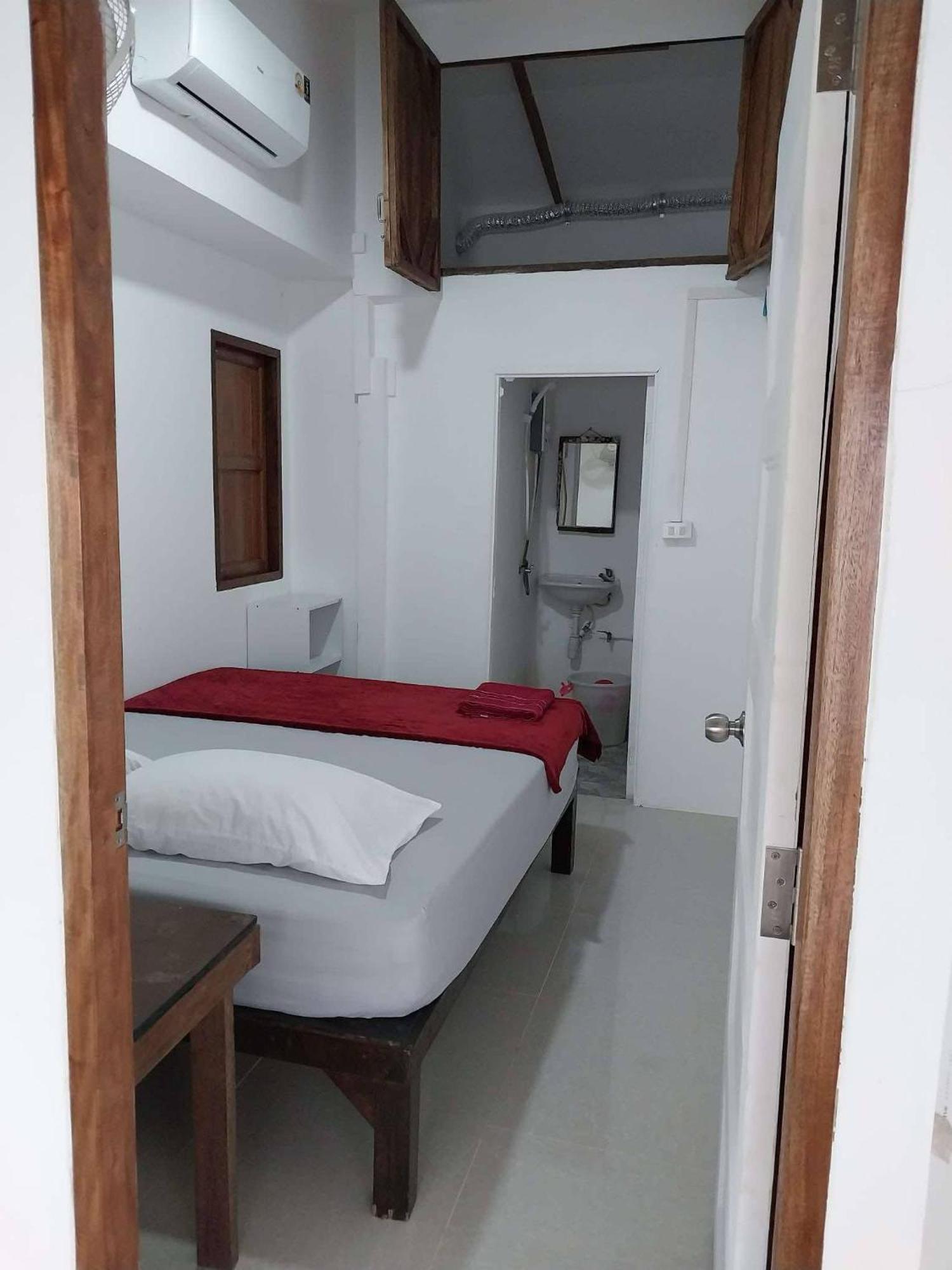 Blue Sky Resort كو تشانغ المظهر الخارجي الصورة