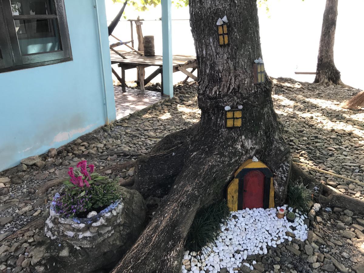 Blue Sky Resort كو تشانغ المظهر الخارجي الصورة