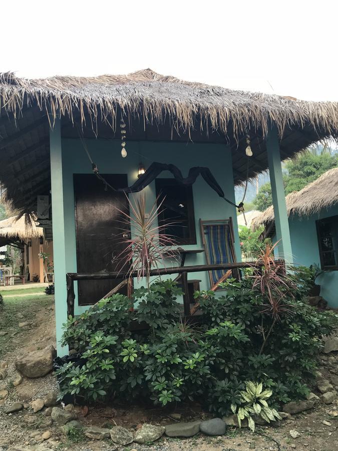 Blue Sky Resort كو تشانغ المظهر الخارجي الصورة