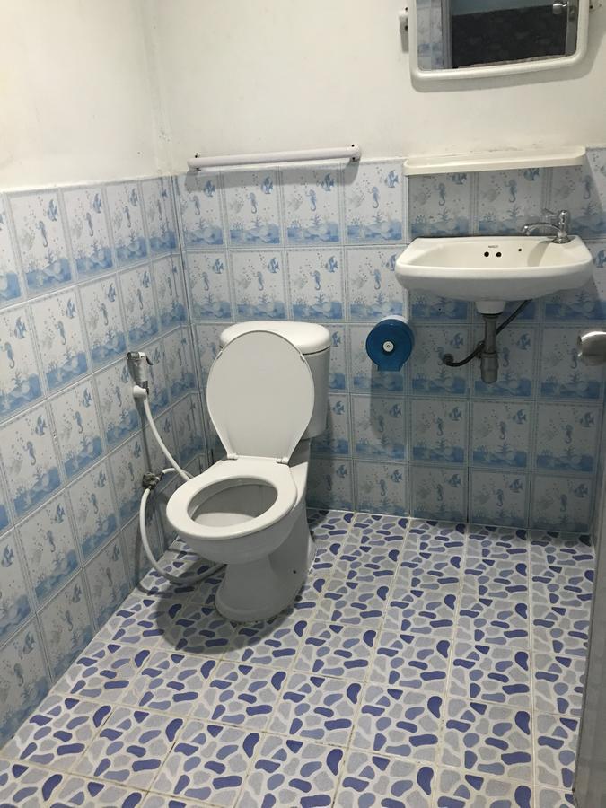 Blue Sky Resort كو تشانغ المظهر الخارجي الصورة