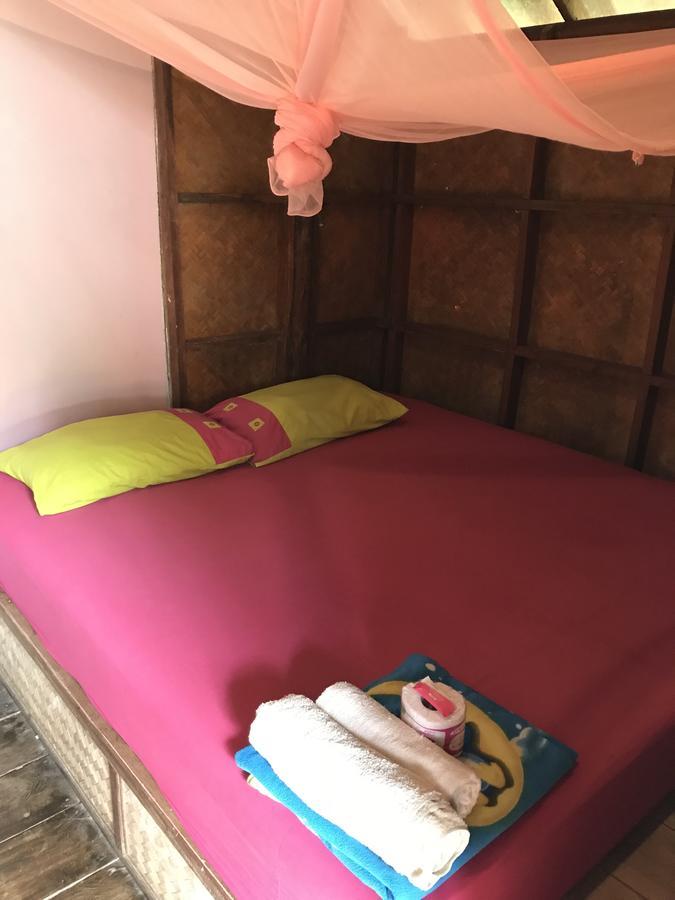 Blue Sky Resort كو تشانغ المظهر الخارجي الصورة