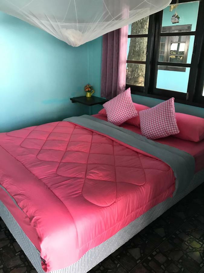 Blue Sky Resort كو تشانغ المظهر الخارجي الصورة